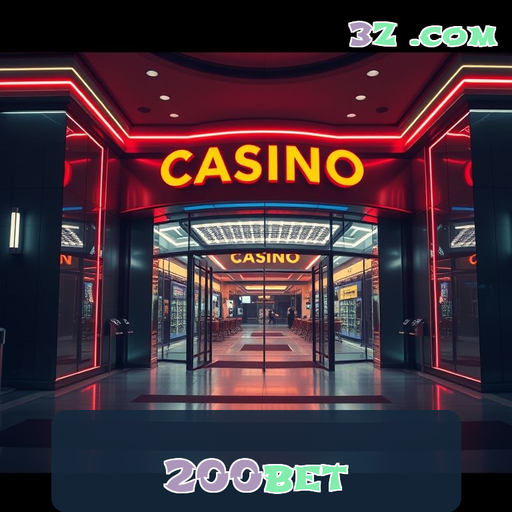 200bet: O Mundo VIP que Revoluciona suas Apostas
